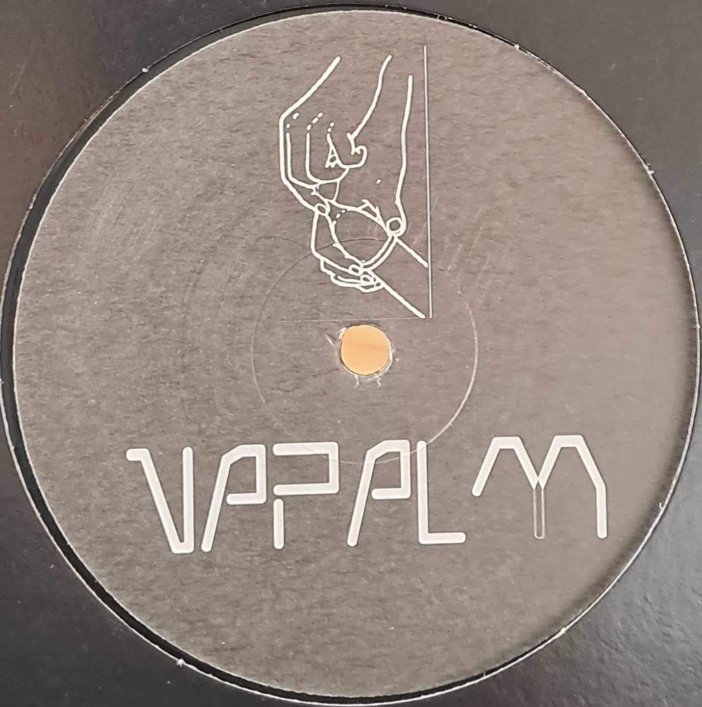 Napalm 5 - vinyle hardcore